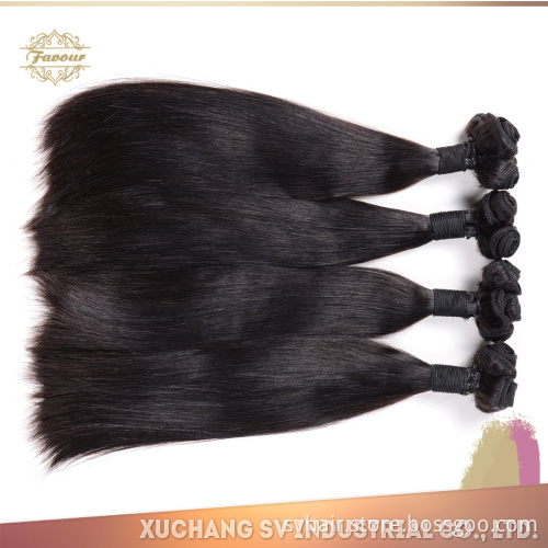 Cheap Price Peruvian Human Hair 8A Remy Peruvian Hair Extension Unprocessed Straight 100% Human Peruvian Virgin Hair